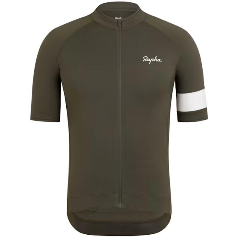 Rapha Men's Core Jersey-6